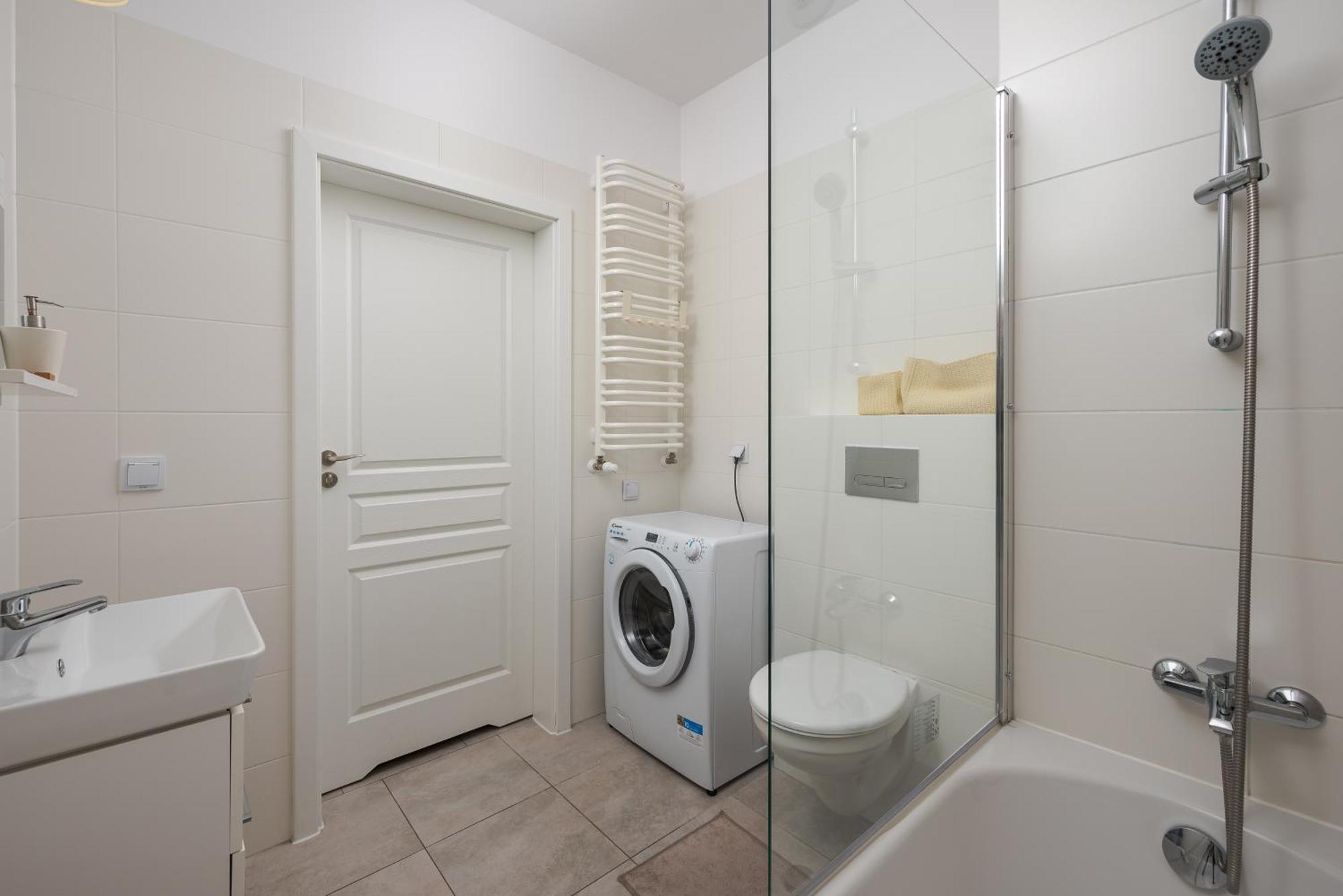 Wola Guminska Harmony Apartamento