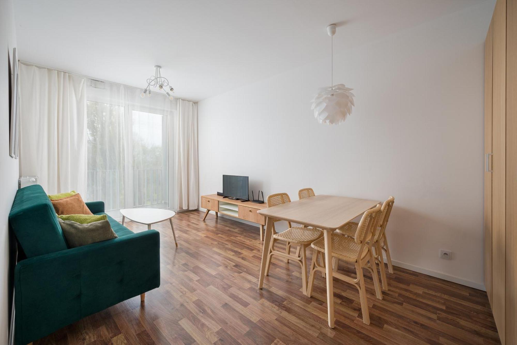 Wola Guminska Harmony Apartamento